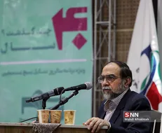 بُرد بُرد در نبرد با دشمن معنا ندارد/ در حال ساخت نظام جدید هستیم؛ عناصر نظام قدیم باید کنار گذاشته شوند