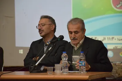 هیئت رئیسه دانشگاه کردستان خود را از دانشجویان جدا نمی&zwnj;داند