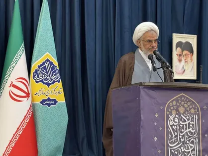 نیروهای مسلح درحال وارد کردن ضربات مرگباری به دشمن هستند/مردم در خیابان و محله میدان&zwnj;داری می&zwnj;کنند