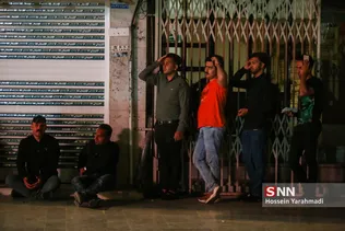 شب19 رمضون