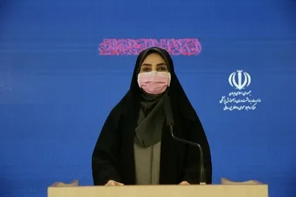 لاری: ویروس انگلیسی در حال چرخش است/سفر نروید