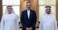 رمزگشایی از علل گرایش قابل ملاحظه دولت‌های عرب حاشیه خلیج فارس به سمت ایران