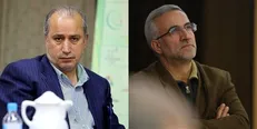کی‌روش و همکارانش در حال اجرای کاپیتولاسیون هستند/ چرا تاج و ضیایی اصرار به ماندن دارند؟