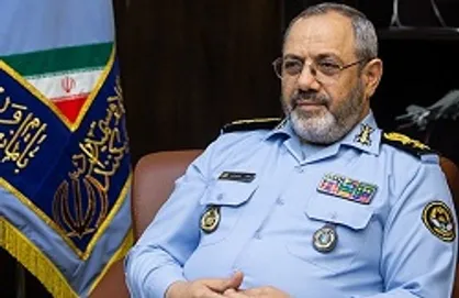امیر نصیرزاده: مهمات هوشمند در نهاجا به کار گرفته خواهد شد