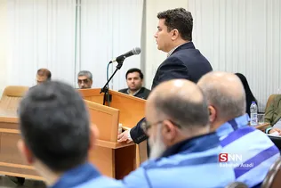  فساد ارزی گروه طرح و نقشه پناهی