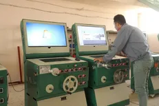 درخشش بنیاد برکت در حوزه دانش بنیان