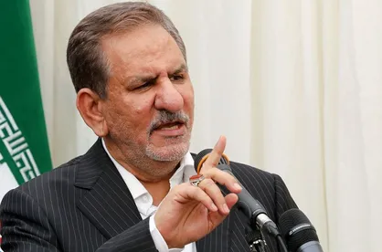 جهانگیری: درحال حاضر یارانه خیلی ناعادلانه توزیع می&zwnj;شود