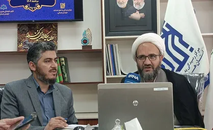 نمایندگان برای کمک به مسجد فقط قول می&zwnj;دهند