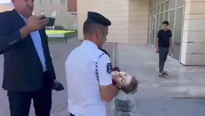 یونیسف: دختربچه یک&zwnj;ساله در حمله به شمال عراق کشته شد