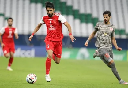 پرسپولیس برد؛ تیم رامین رضاییان به جام باشگاه&zwnj;های جهان رفت!