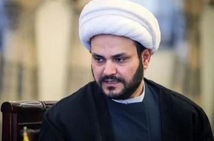 الکعبی: روز قدس مانند عاشورا تذکره&zwnj;ای به مظلومان است