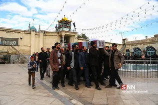 شهید دهقان