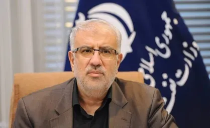کل درآمد حاصل از فروش نفت و میعانات گازی وصول شده است