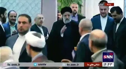 کنفرانس بین المللی تهران در خصوص فلسطین با حضور رئیس جمهور، مقامات و شخصیت&zwnj;های بین&zwnj;المللی