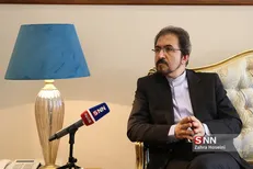 قاسمی: آمریکا به انسداد همکاری های پزشکی و دارویی بین کشورها پایان دهد