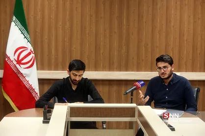 قلی زاده: مسئله محور بودن تشکیلات را تاثیرگذار می&zwnj;کند / صبوری: در تشکل مسئله محور، پدیده&zwnj;ها باید با عینک انقلاب دیده شوند