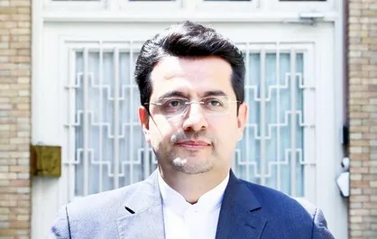 موسوی: اینستکس غیرکاربردی باشد گام&zwnj;های بعدی ایران قاطعانه خواهد بود