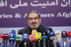 شمخانی: حصر اقتصادی امروز دشمن با مقاومت فعال راه به جایی نخواهد برد