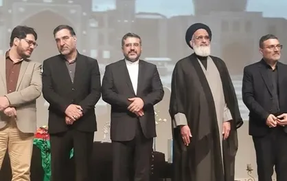 وزیر ارشاد: شادکامی مردم ایران به ۷۰ درصد رسیده است