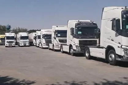 حذف ۶ ماهه سه نرخی شدن گازوئیل برای کامیون داران