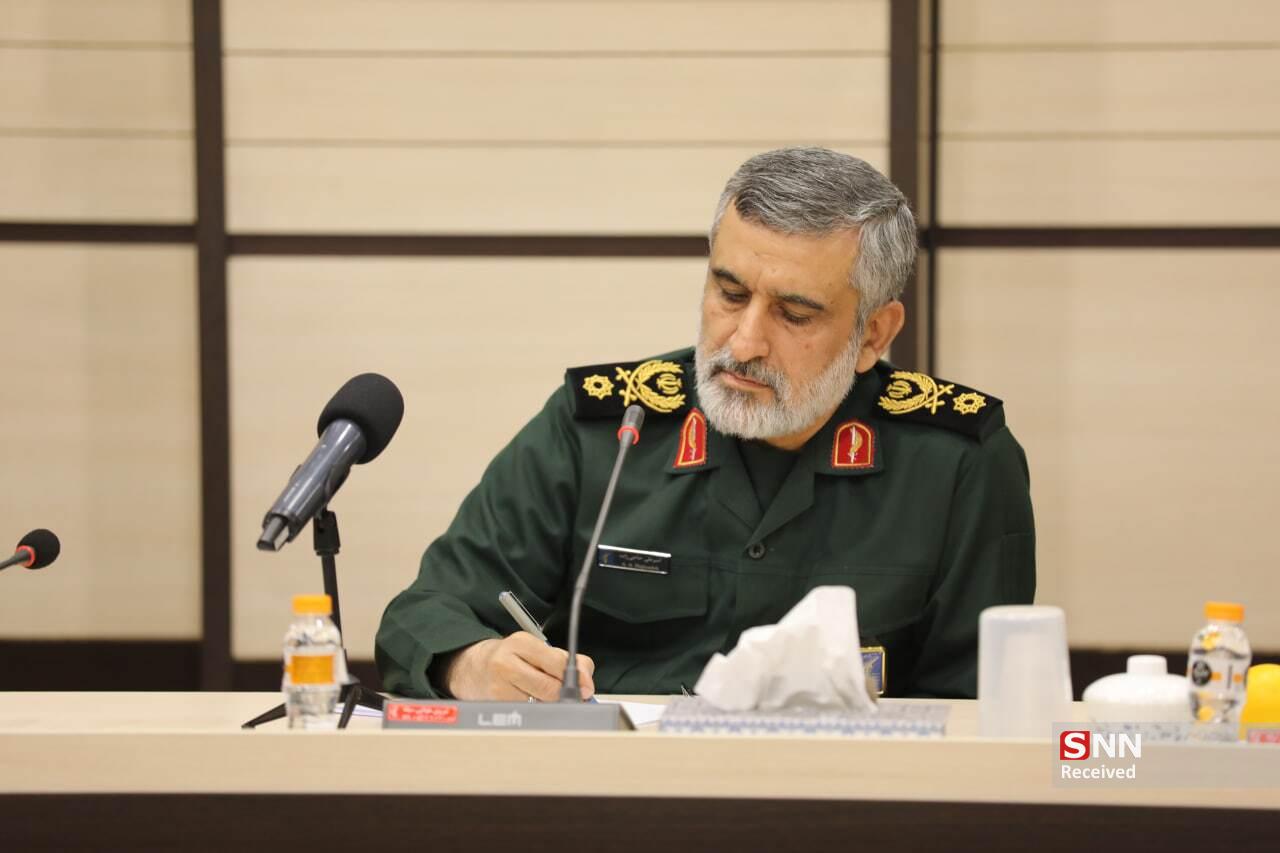 سردار حاجی زاده