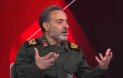 ملت در حال کنش در کشور است و بر تصمیم مسئولین تاثیر می&zwnj;گذارد