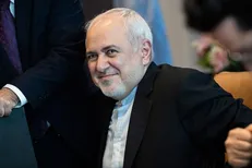 داستان دعوت «رند پاول» از ظریف برای دیدار با ترامپ در اتاق بیضی!