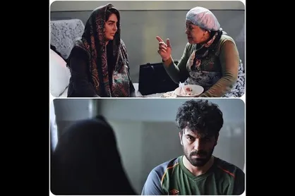 پایان فیلمبرداری &laquo;جان درد&raquo;
