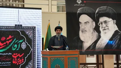 امام شهید، فقیهی جامع&zwnj;الاطراف و پیشگام در حل معضلات نظام بودند