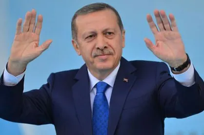 اردوغان: ترامپ به من در خصوص تحویل جنگنده&zwnj;های اف ۳۵ تضمین داد