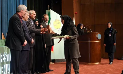 فراخوان چهارمین جشنواره ملی زن و علم اعلام شد