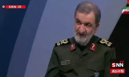 محسن رضایی: ایران تاکتیک&zwnj;های مخفیانه&zwnj;ای دارد که غرب را غافلگیر خواهد کرد/ تا ۵۰ سال امنیت کشور را تأمین می&zwnj;کنیم + فیلم