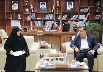 استانداری مشکلات دانشگاه کوثر بجنورد در زیرساخت&zwnj;ها را پیگیری می&zwnj;کند