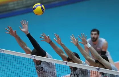 قرعه&zwnj;کشی والیبال قهرمانی مردان آسیا| تهران میزبان ۱۸ کشور آسیایی در معتبرترین رقابت قاره&zwnj;کهن
