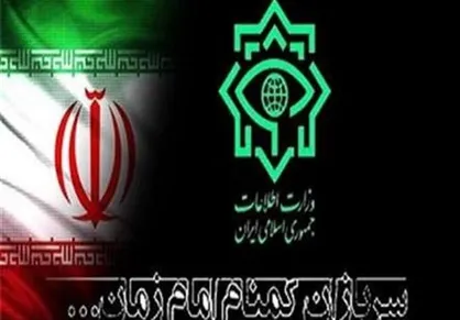 انهدام باند مواد مخدر توسط سربازان گمنام امام زمان(عج)