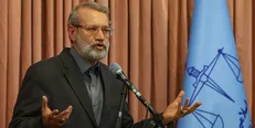 لاریجانی: مالک تامین اجتماعی کارگران هستند، نه دولت