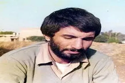 شب غم&zwnj;انگیز یاران جهان&zwnj;آرا
