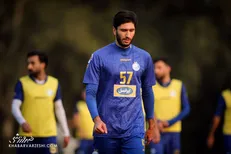 شاهین طاهرخانی بالاخره شاگرد فرهاد مجیدی می شود؟