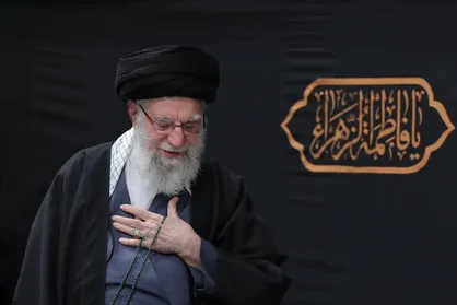 پیام تسلیت استقلال: شهادت آیت&zwnj;الله خامنه&zwnj;ای ضایعه&zwnj;ای سنگین برای ملت ایران است