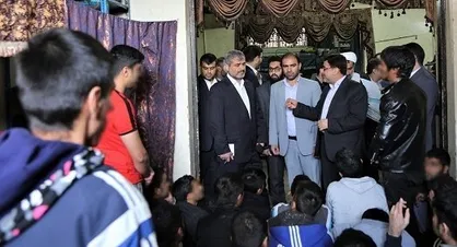 خبر خوش دادستان تهران: بزودی طرح کاهش مجازات حبس اجرا می&zwnj;شود