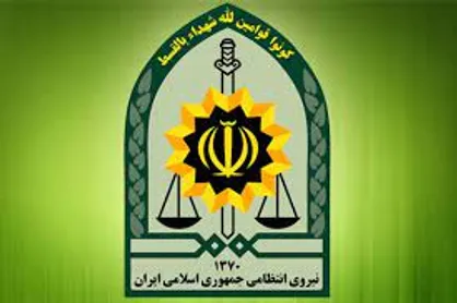 پیگیری ویژه حادثه کن توسط پلیس پایتخت