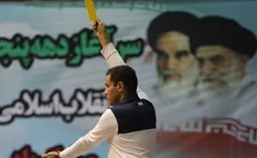 داوران و ناظران دیدار دوم پلی‌آف والیبال مشخص شدند