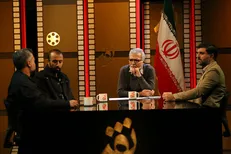 آمادگی بهروز افخمی برای ساخت سریال «حاج قاسم»