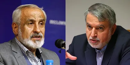 دادگاه شکایت صالحی امیری علیه نادران تشکیل می&zwnj;شود