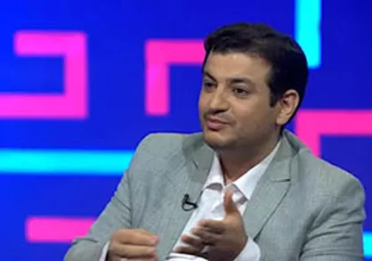 هیچ چیزی بالاتر از قانون نباید باشه