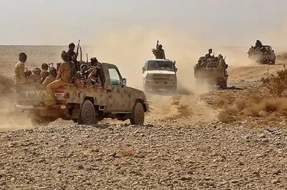 خبری مهم از جنگ یمن؛ آزادسازی مأرب نزدیک است