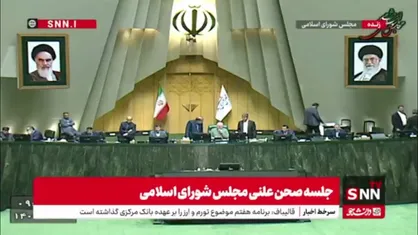 رسایی: بعضی از آقایونی که در شورای اطلاع رسانی دولت فتنه&zwnj;انگیزی می&zwnj;کنند و مجلس را به توپ می&zwnj;بندند بازنشسته&zwnj;اند؛ جایگاه آنها غیرقانونی است