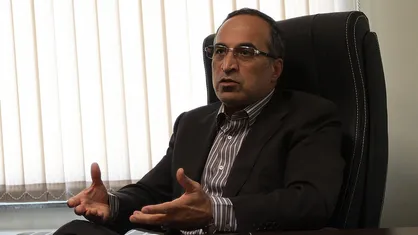 واعظ&zwnj; آشتیانی: تحریم بهانه خوبی برای توجیه سوءمدیریت نیست / دولت رقابت سالم را از بخش خصوصی گرفت