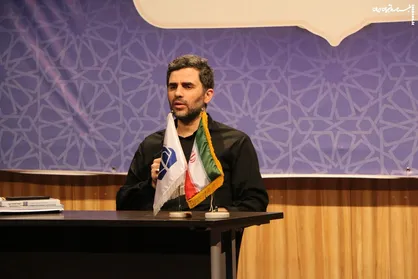 عباسی مهر: جریانی در تلاش است، دوباره دانشگاه را در دست بگیرد