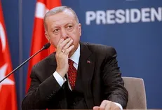 توهم اردوغان، امپراتوری عثمانی و سواری آمریکا!